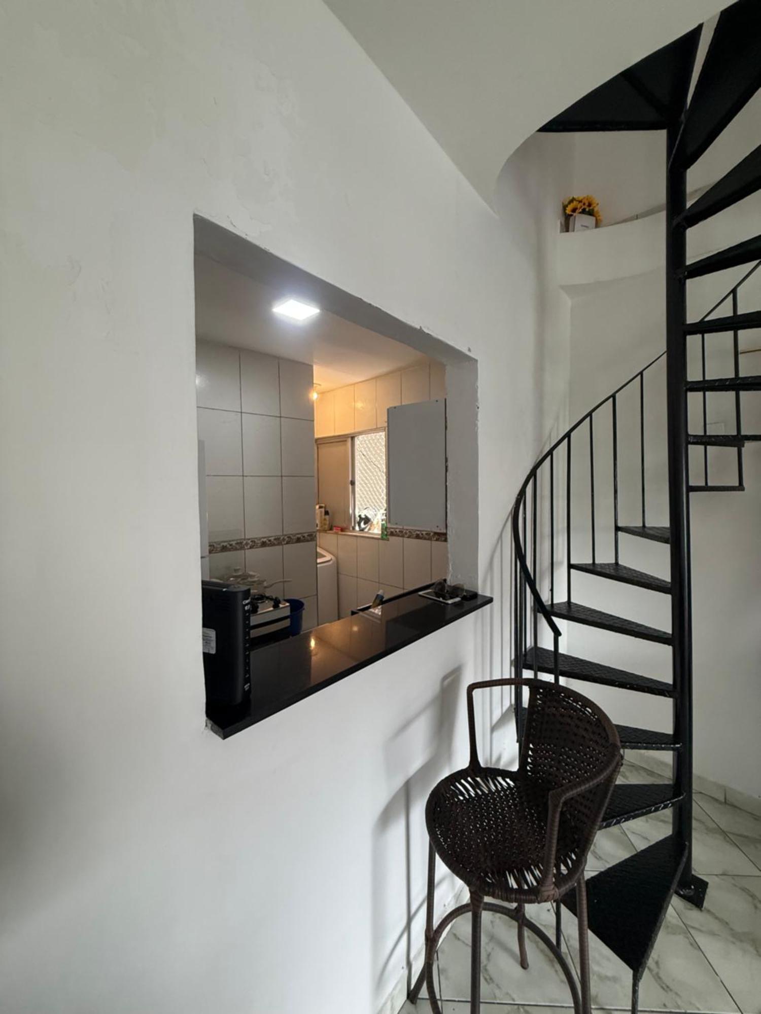 Casa Suecia Apartment Rio de Janeiro
