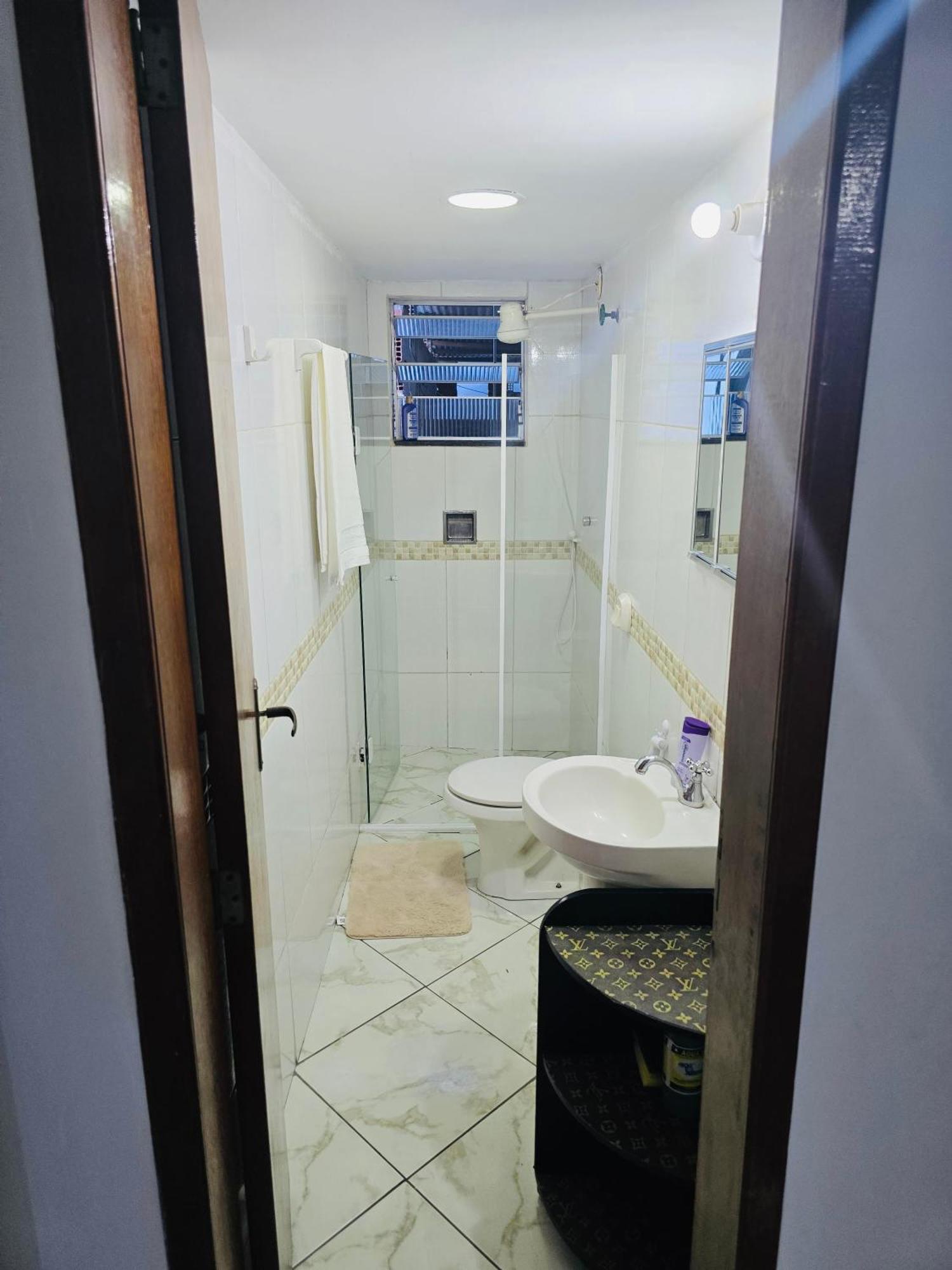 Casa Suecia Apartment Rio de Janeiro