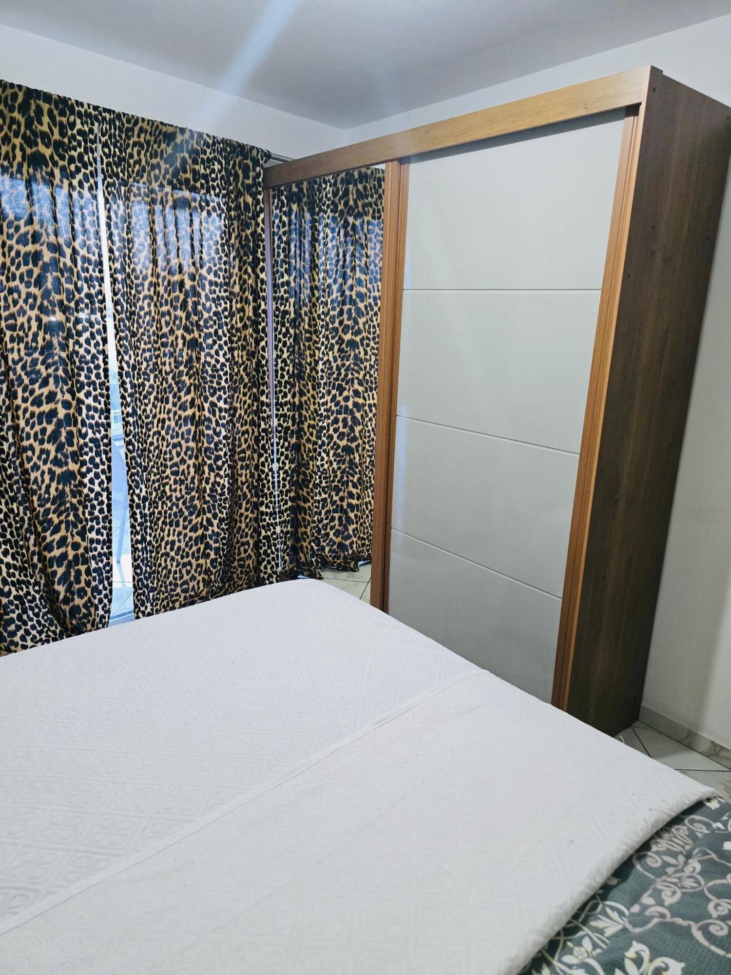 Apartment Casa Suecia *