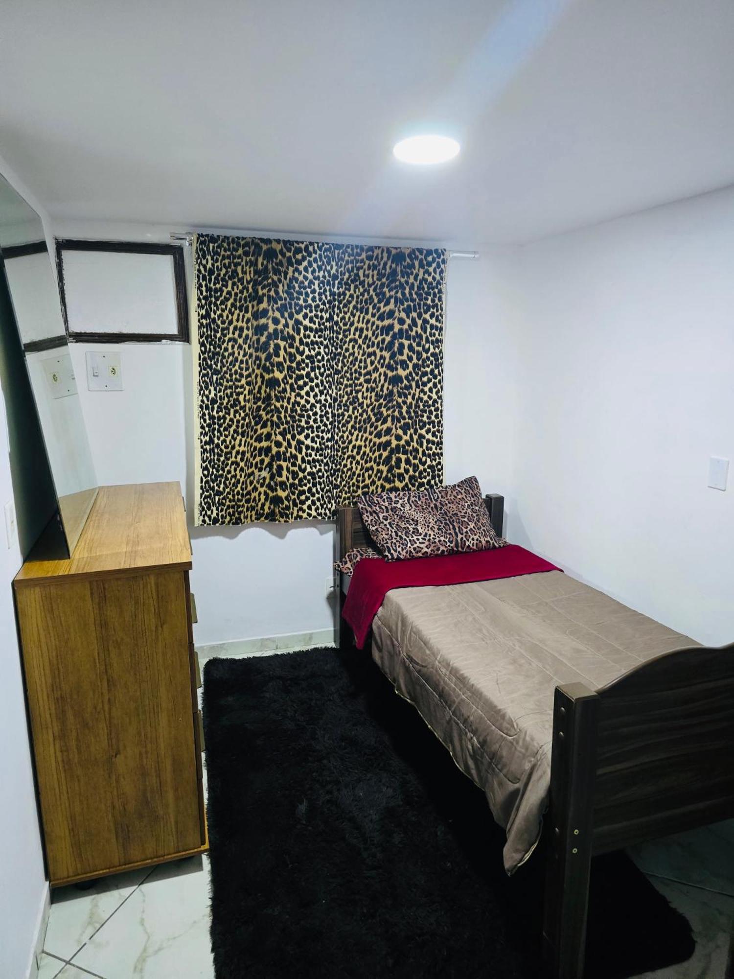 Apartment Casa Suecia Rio de Janeiro
