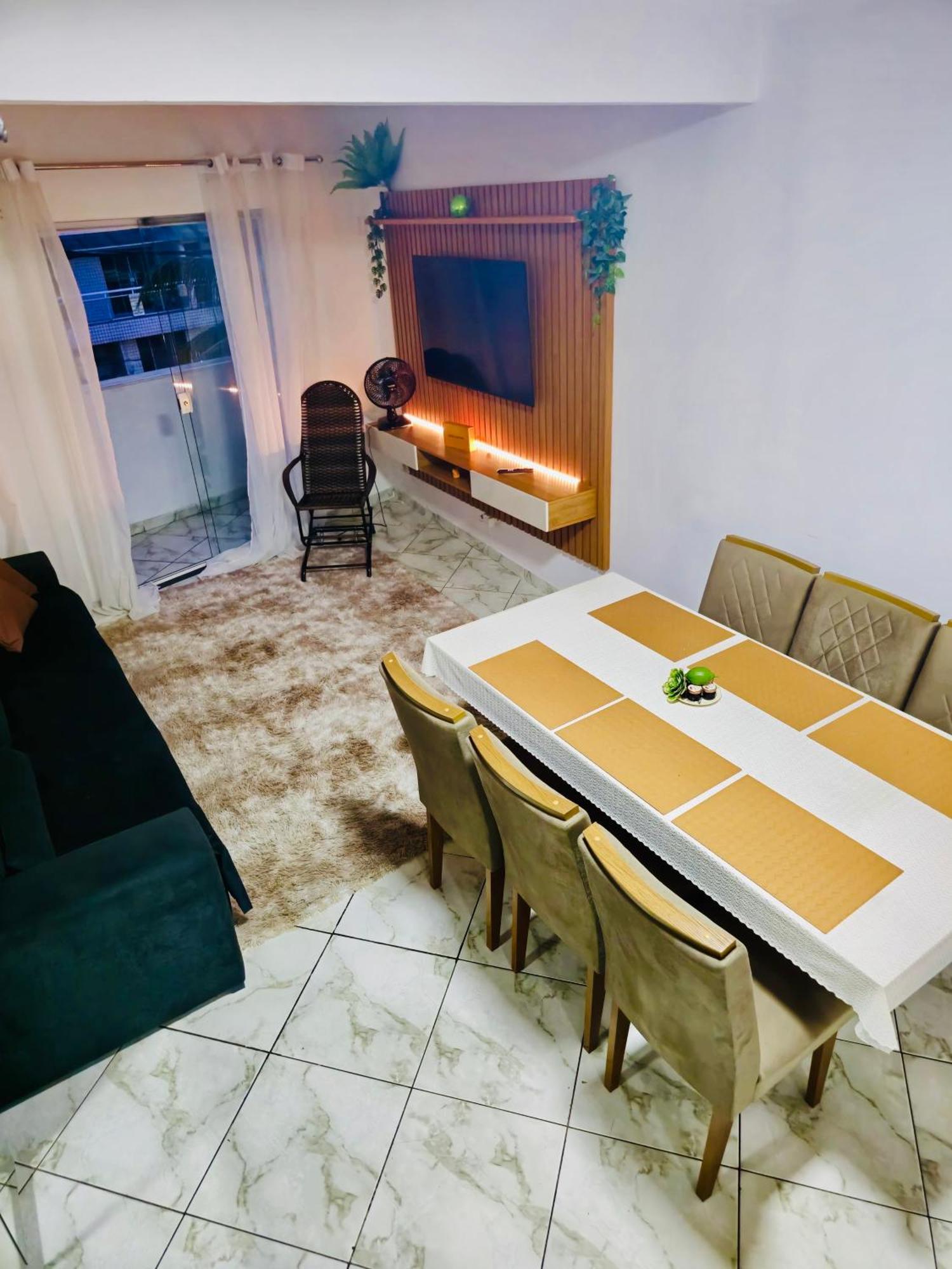 Apartment Casa Suecia Rio de Janeiro