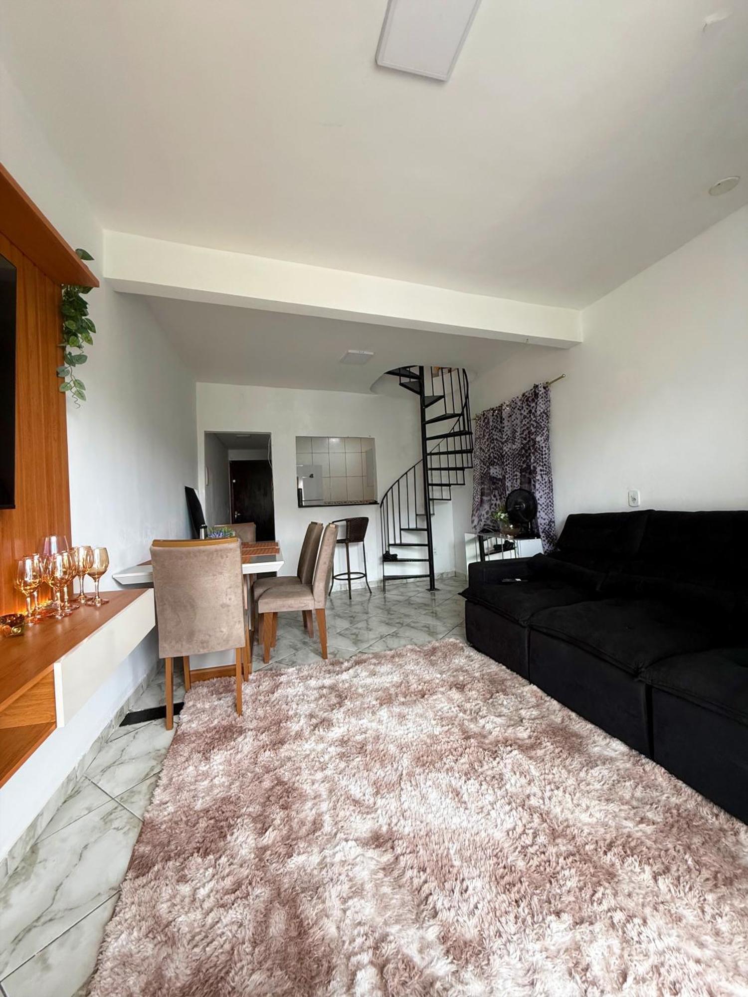 Apartment Casa Suecia