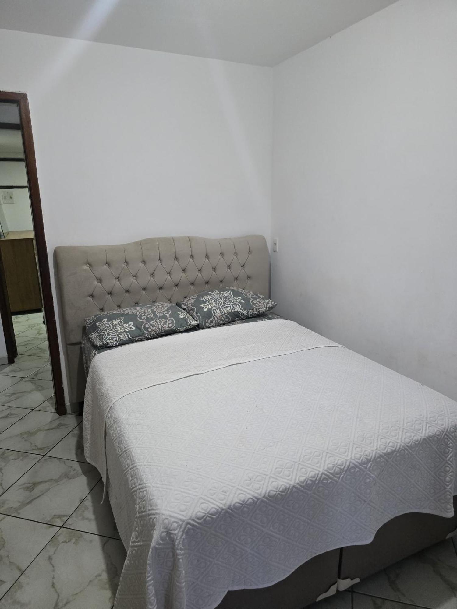 Casa Suecia Apartment *