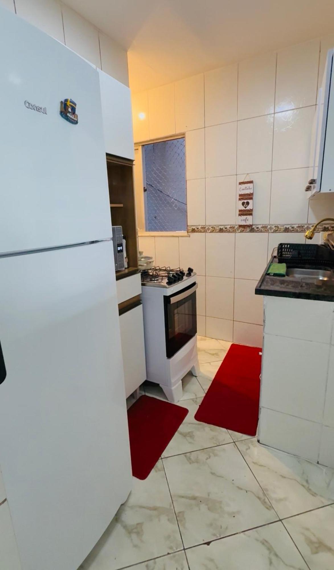 Apartment Casa Suecia *