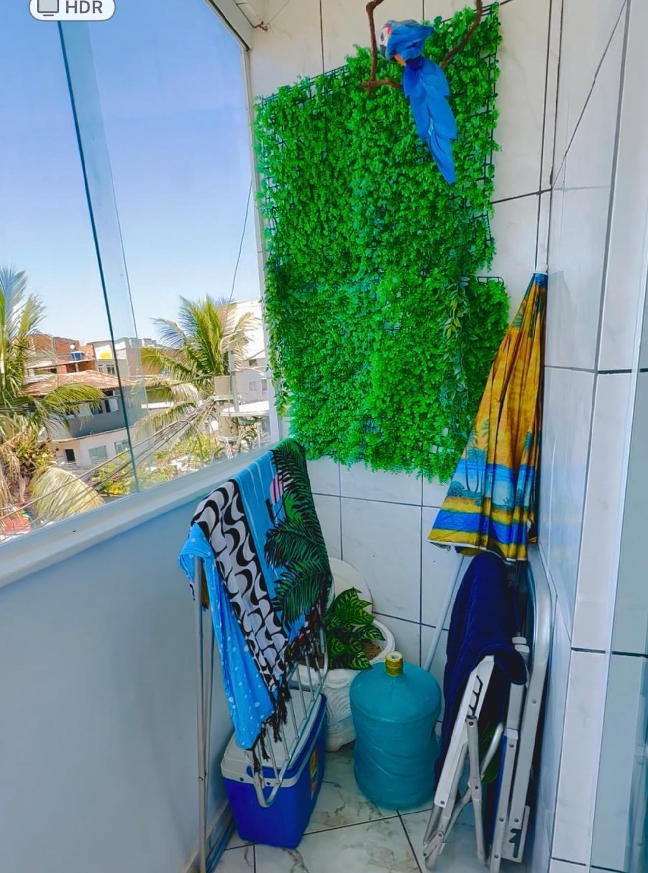 Casa Suecia Apartment