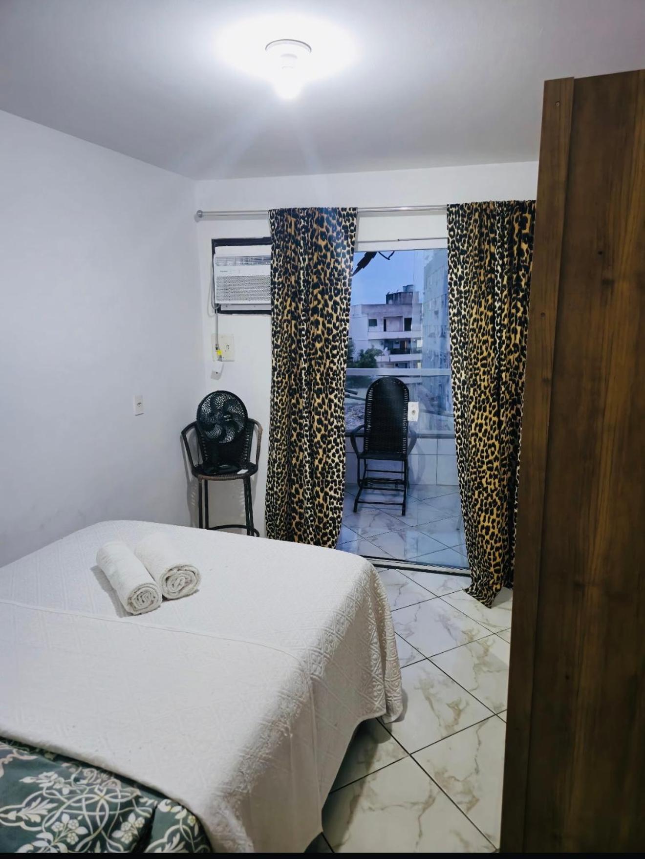 Apartment Casa Suecia *